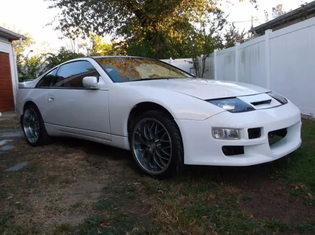 1993 Nissan 300ZX