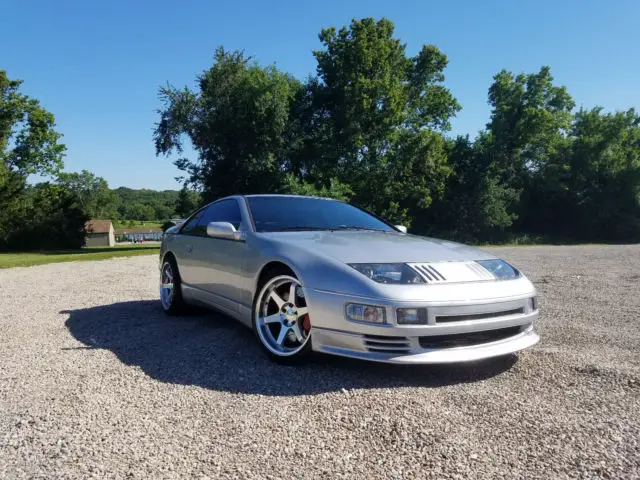 1993 Nissan 300ZX