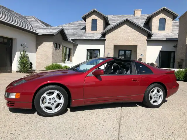 1993 Nissan 300ZX TWIN TURBO