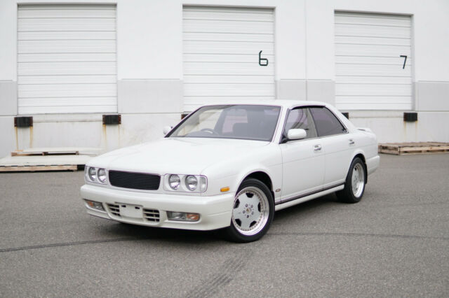 1993 Nissan Other