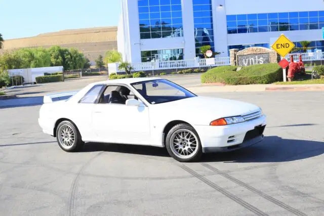 1993 Nissan skyline gtr