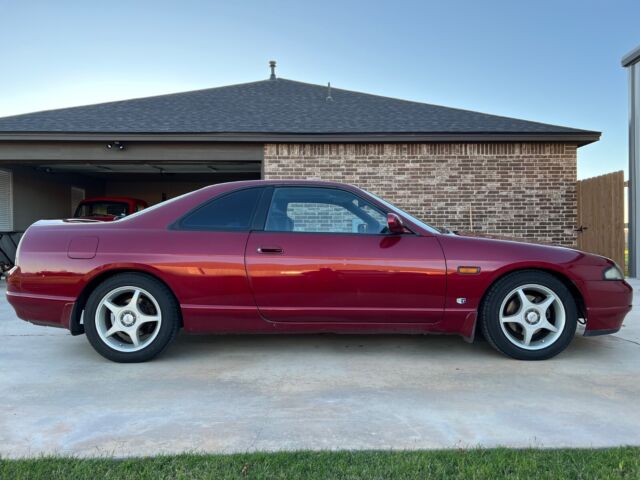 1993 Nissan Other GTS