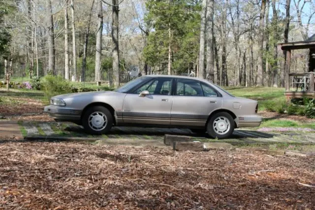 1993 Oldsmobile Other