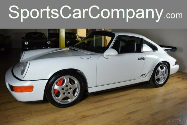 1993 Porsche 964 911 Carrera RS America