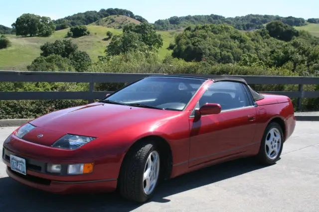 1993 Nissan 300ZX