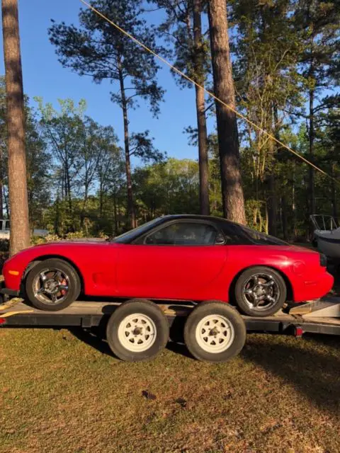 1993 Mazda RX-7