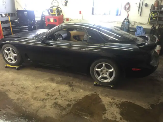 1993 Mazda RX-7