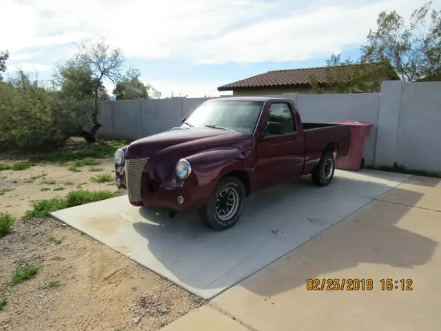 1993 Chevrolet S-10