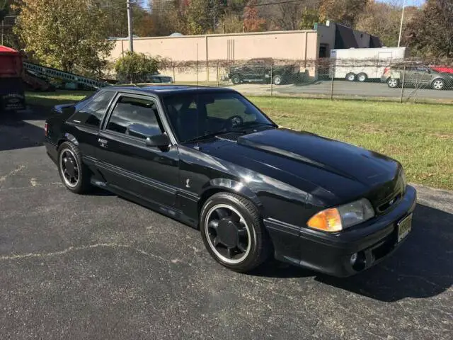 1993 Ford Mustang Cobra