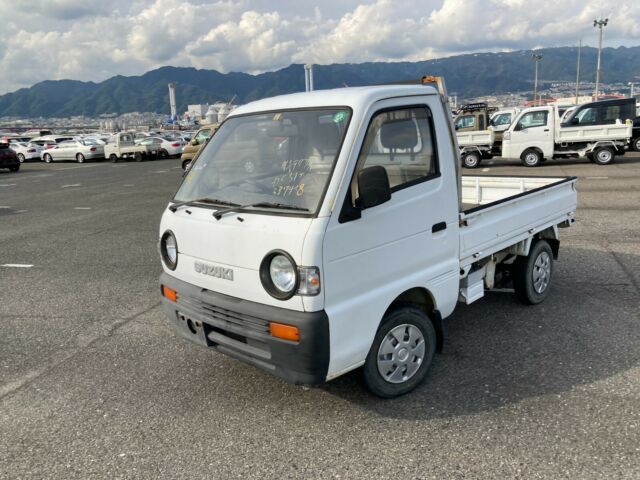 1993 Daihatsu Other Carry