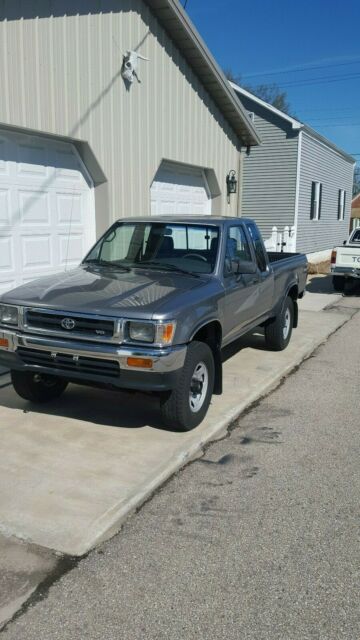 1993 Toyota pickup