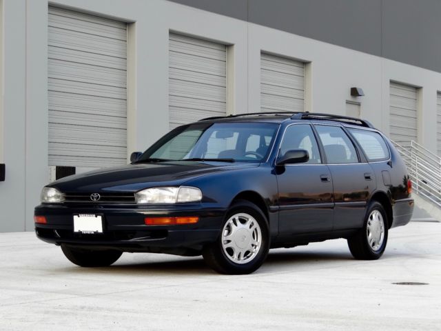 1993 Toyota Camry