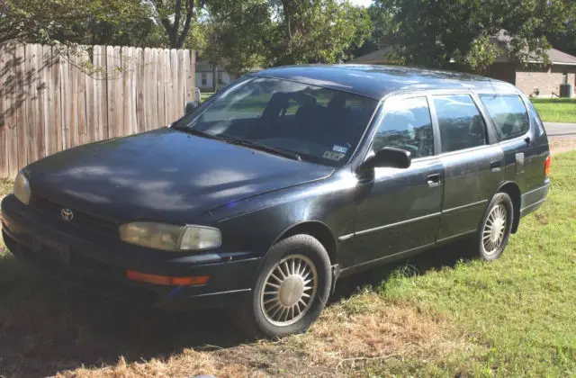 1993 Toyota Camry