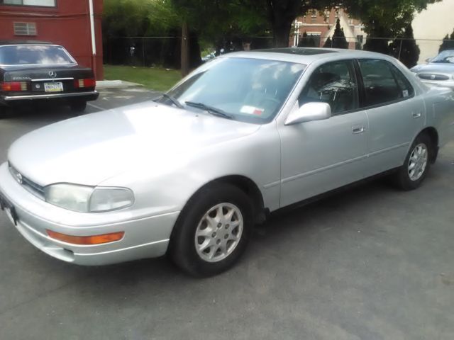 1993 Toyota Camry