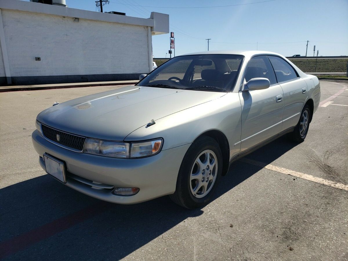 1993 Toyota Other CHASER