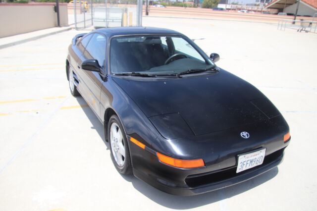 1993 Toyota MR2