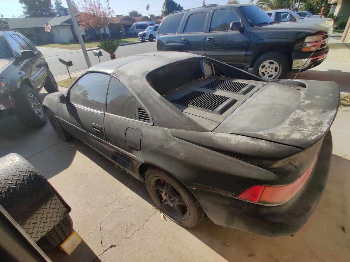 1993 Toyota MR2 T-Top ROOF