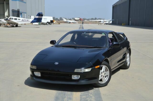 1993 Toyota MR2