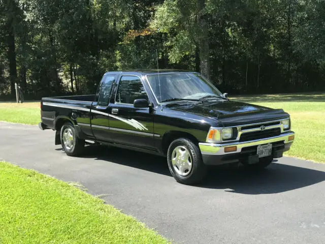 1993 Toyota Other