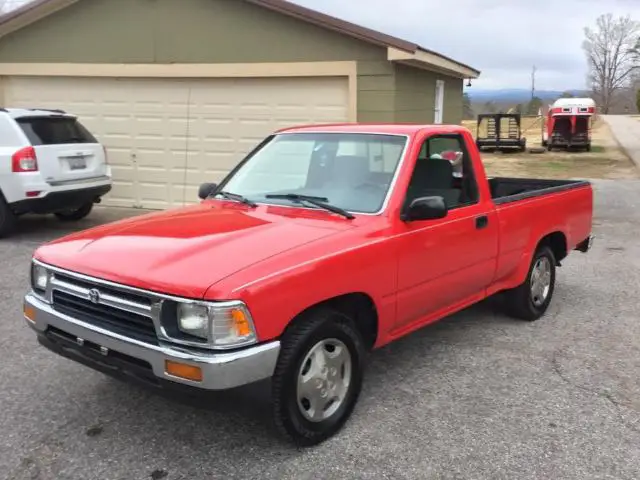 1993 Toyota Other