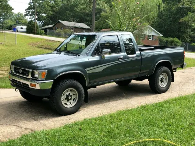 1993 Toyota Pickup SR5