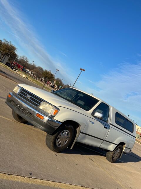 1993 Toyota T100 SR5