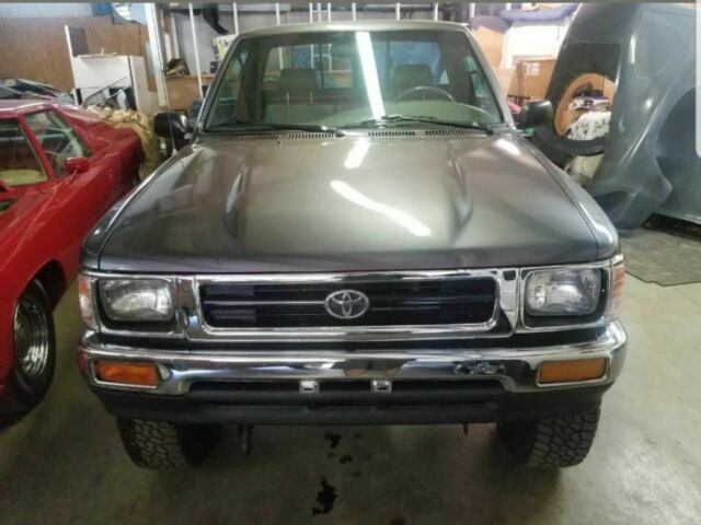 1993 Toyota Other