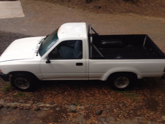 1993 Toyota Other