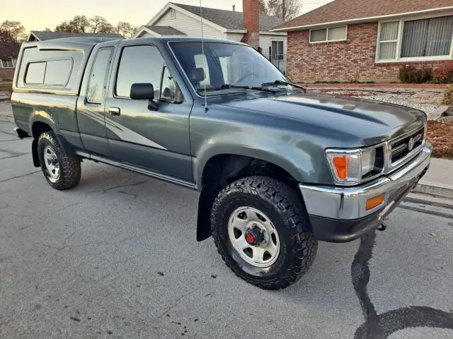 1993 Toyota Other Sr5