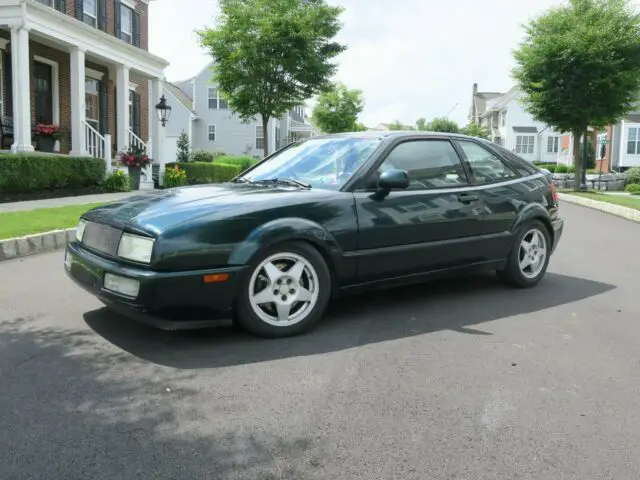 1993 Volkswagen Corrado SLC