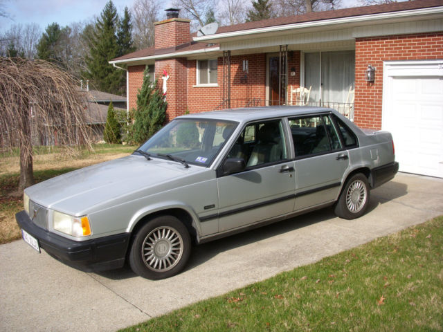 1993 Volvo Other