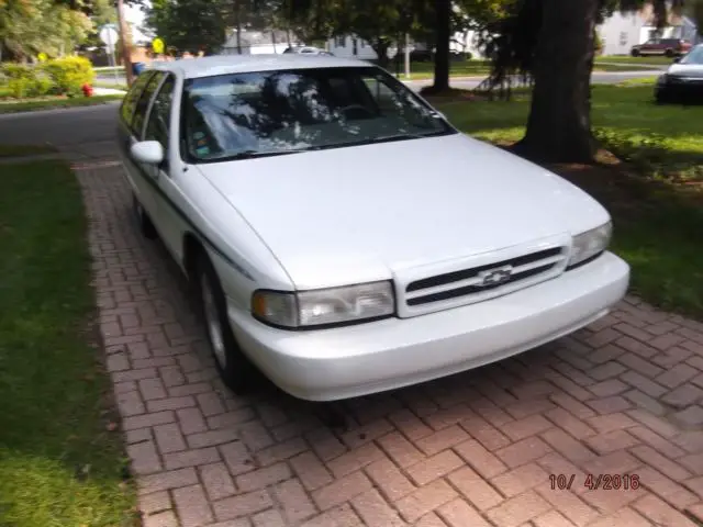 1993 Chevrolet Caprice