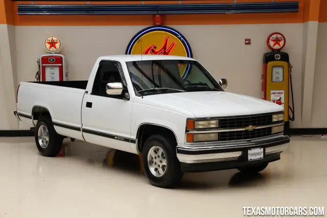 1993 Chevrolet C/K 1500