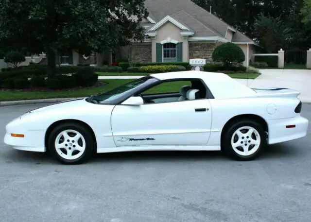 1994 Pontiac Trans Am GT