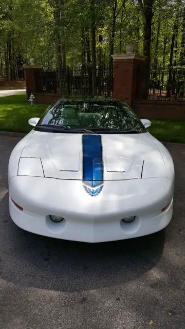 1994 Pontiac Firebird 25th Anniversary