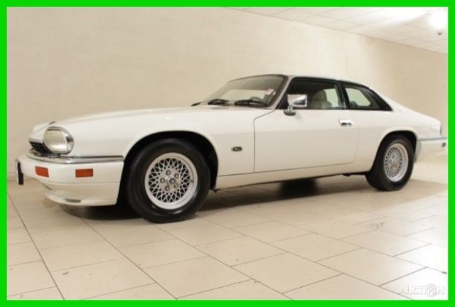 1994 Jaguar XJS