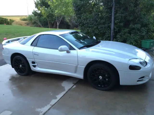 1994 Mitsubishi 3000GT