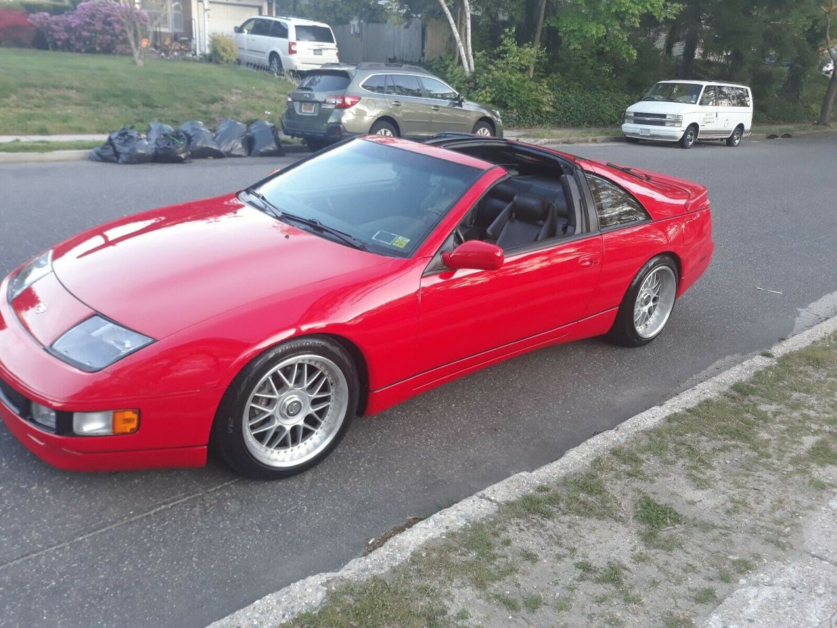 Nissan 300zx 1994