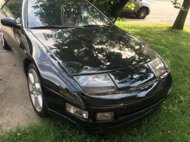 1994 Nissan 300ZX