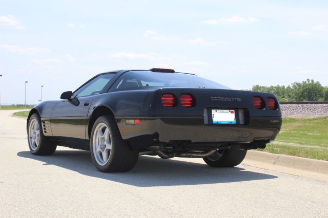 1994 Chevrolet Corvette ZR1