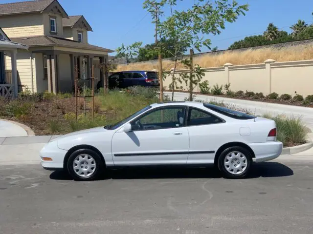 1994 Acura Integra 30,000 Original Miles One Owner