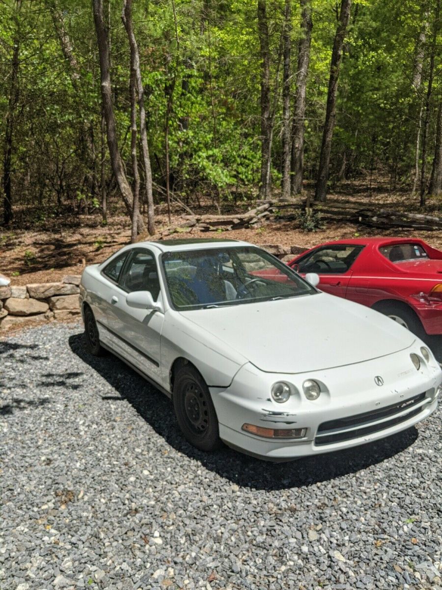 1994 Acura Integra LS