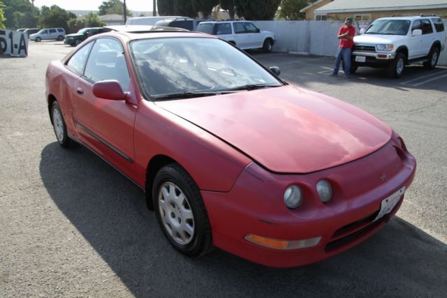 1994 Acura Integra LS Coupe