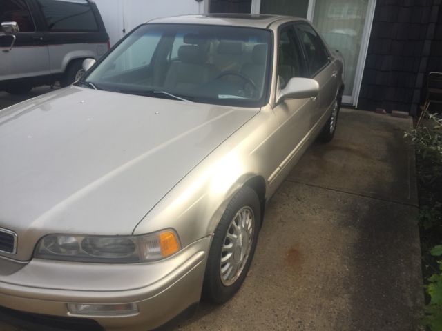 1994 Acura Legend