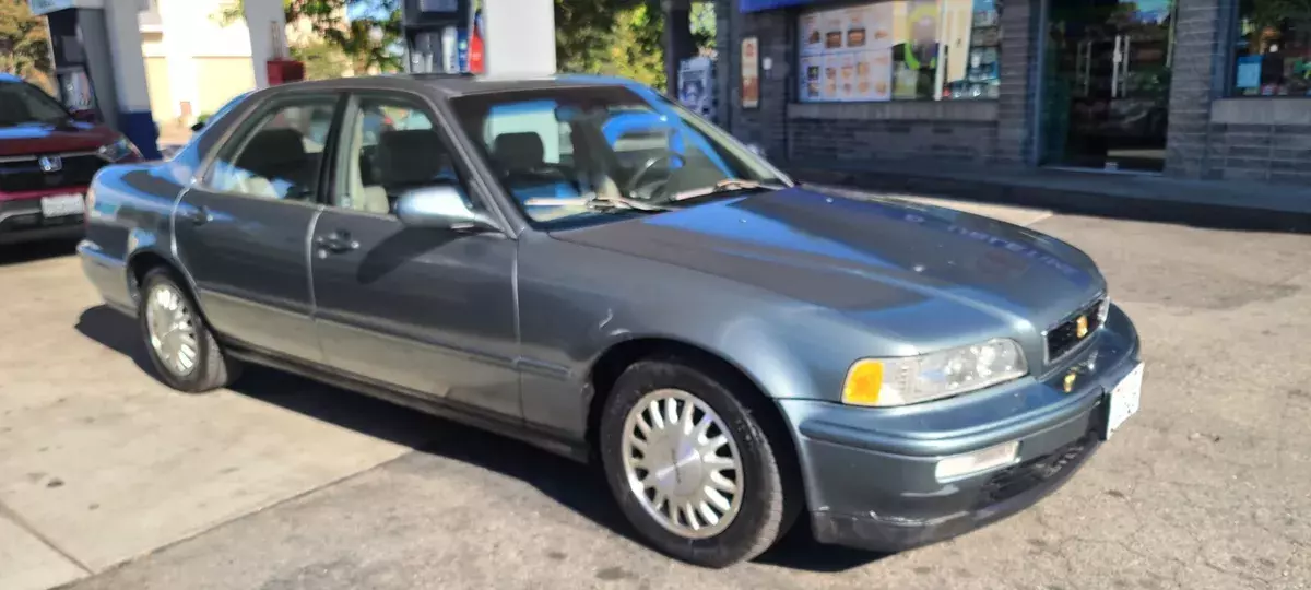 1994 Acura Legend L