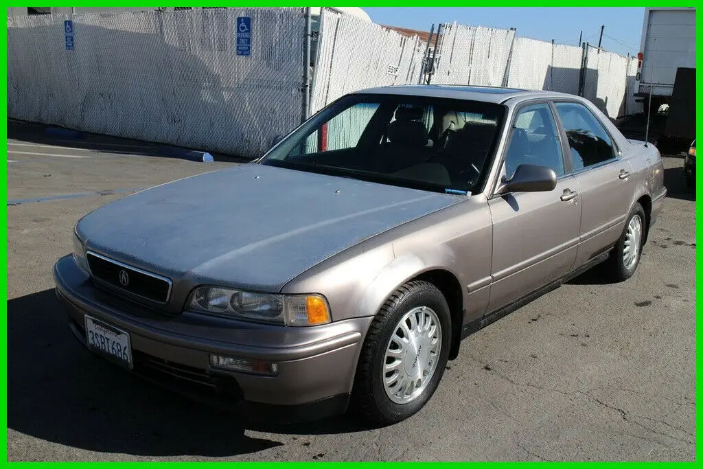 1994 Acura Legend LS