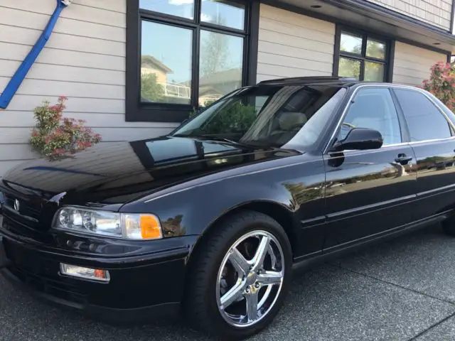 1994 Acura Legend GS