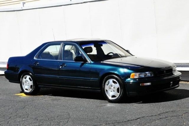 1994 Acura Legend GS Sedan 4-Door