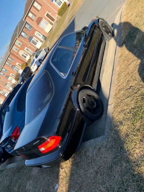 1994 Acura Legend Gs