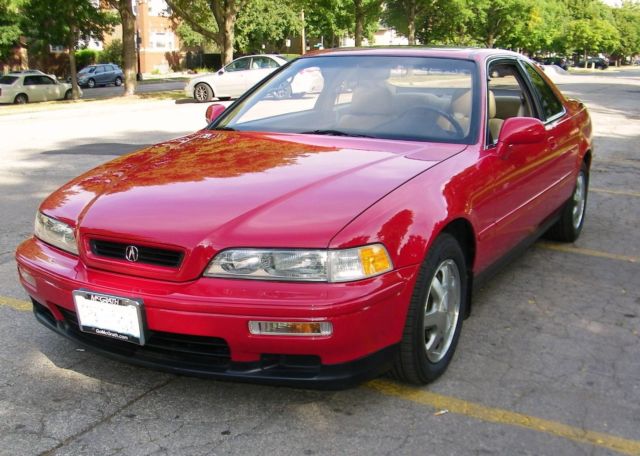 1994 Acura Legend L